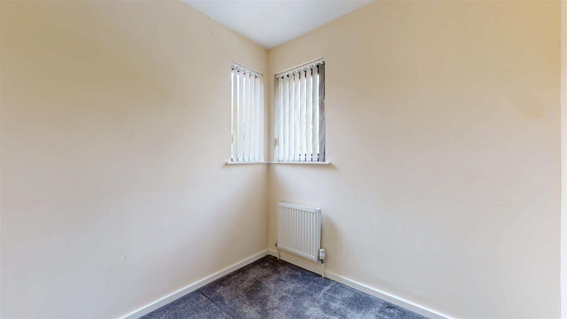 Runford Court, Shenley Lodge, Milton Keynes